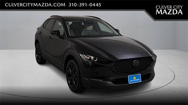 2026 MAZDA CX-30