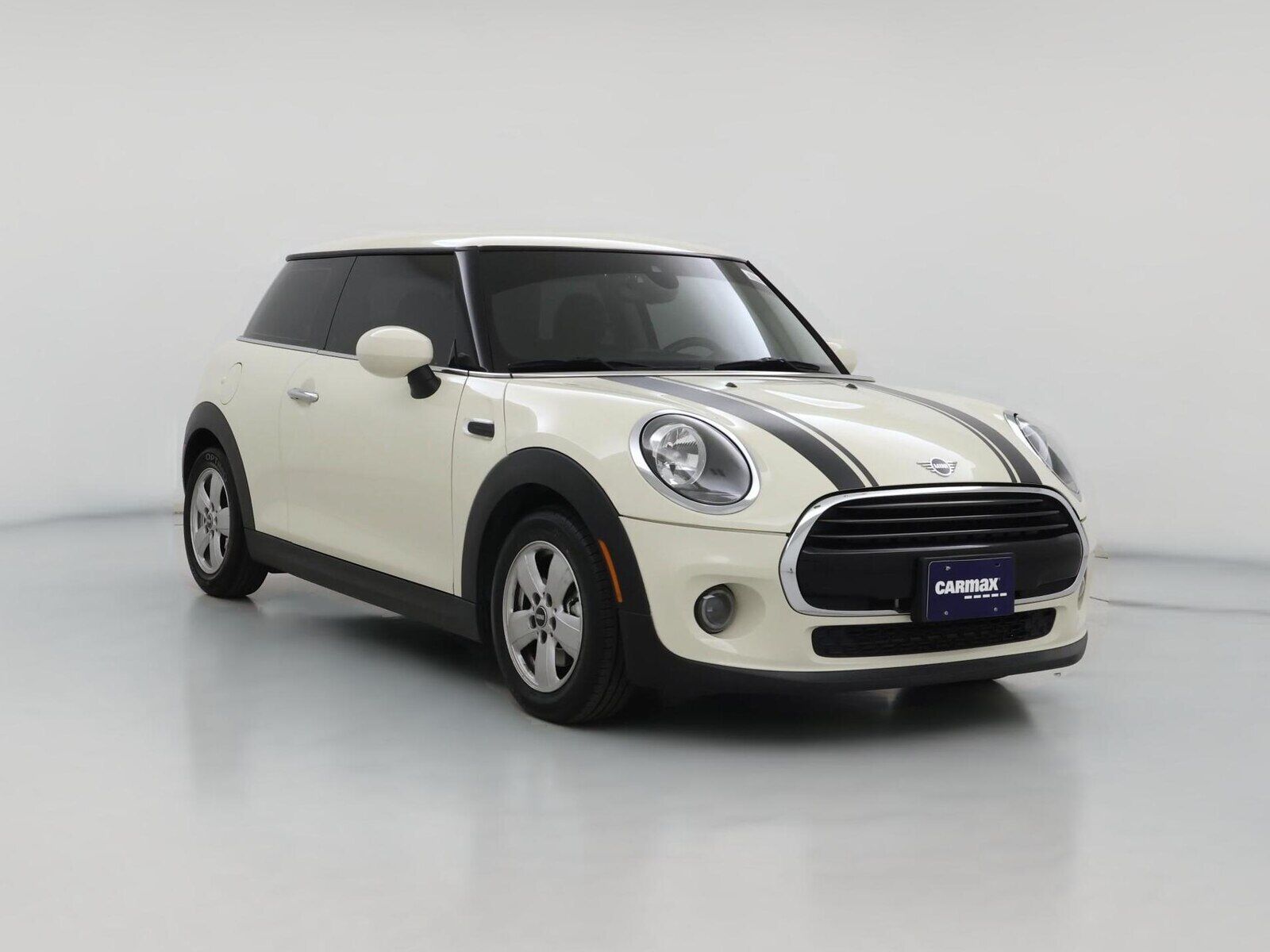 2020 MINI Cooper