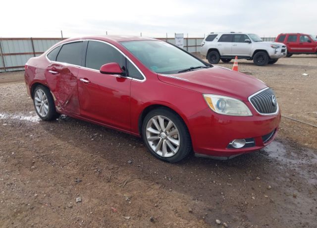 2014 BUICK Verano