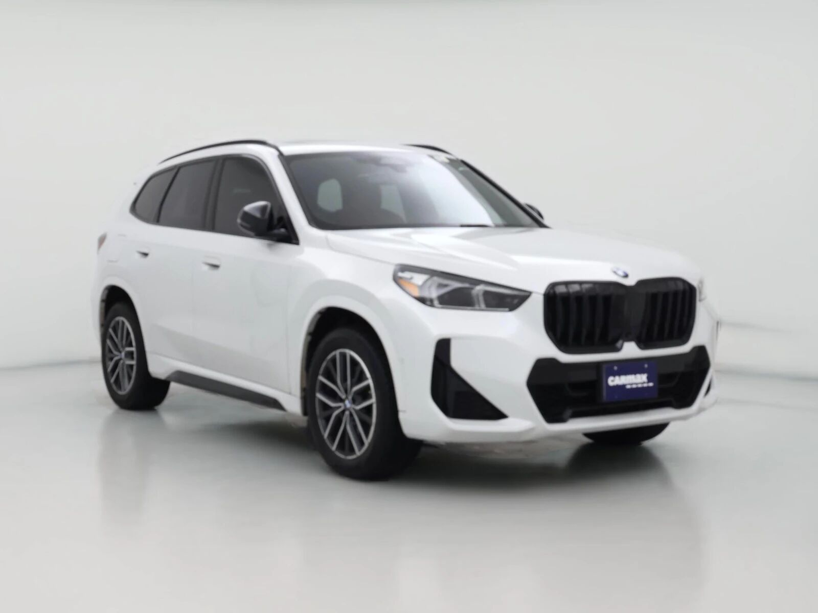 2023 BMW X1