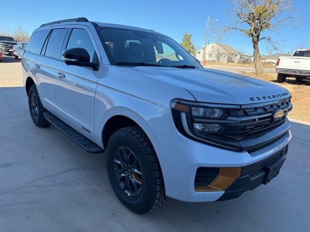 2026 FORD Expedition