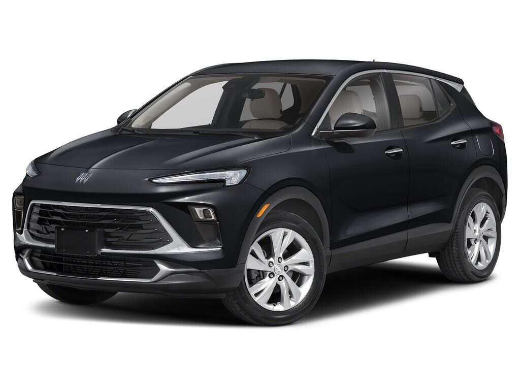 2025 BUICK Encore GX