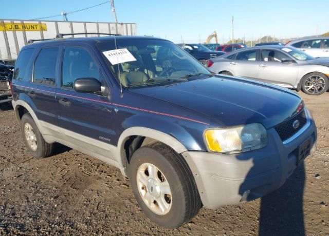 Ford Escape