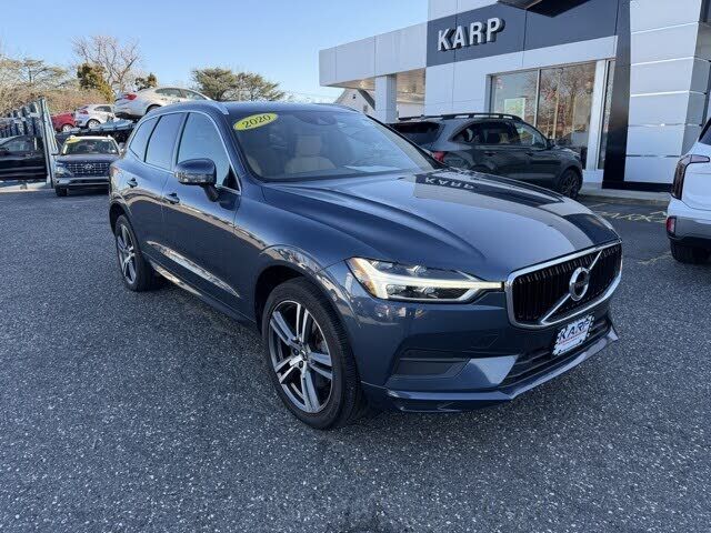 2020 VOLVO XC60