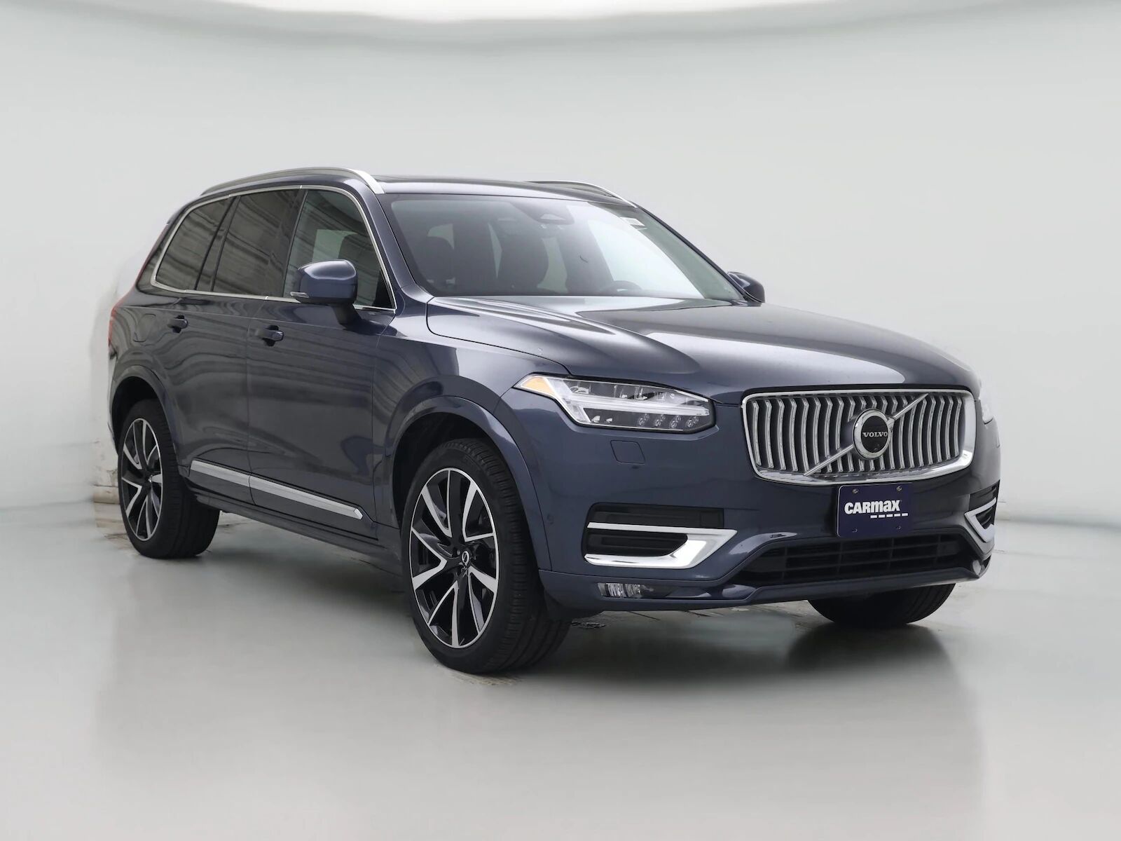 2024 VOLVO XC90