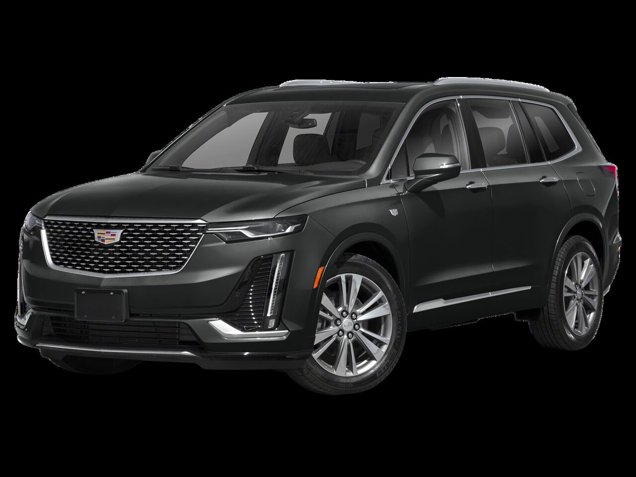 2020 CADILLAC XT6