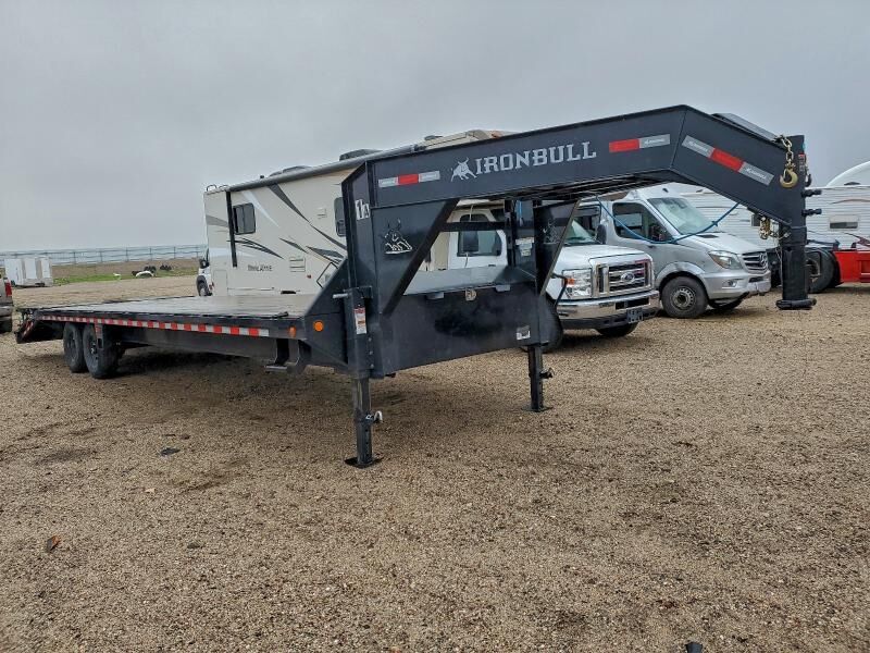 2026 NORSTAR TRAILERS Norstar Trailers