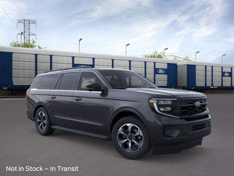 2026 FORD Expedition