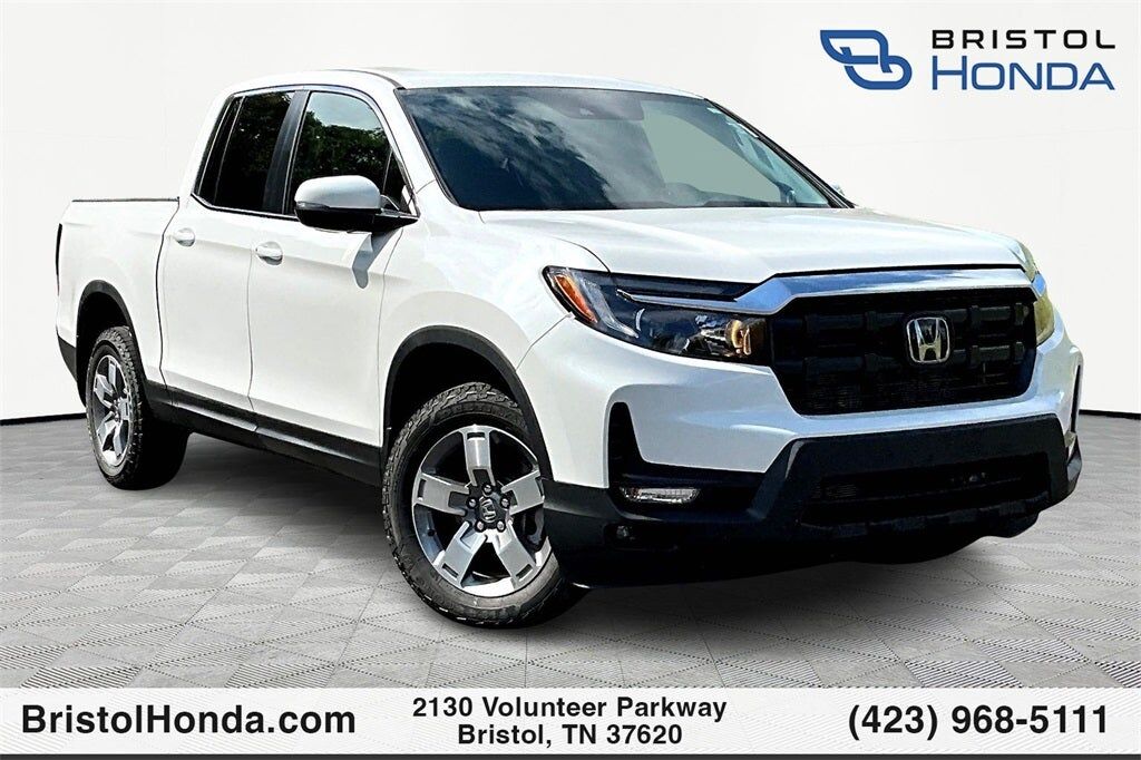 2026 HONDA Ridgeline