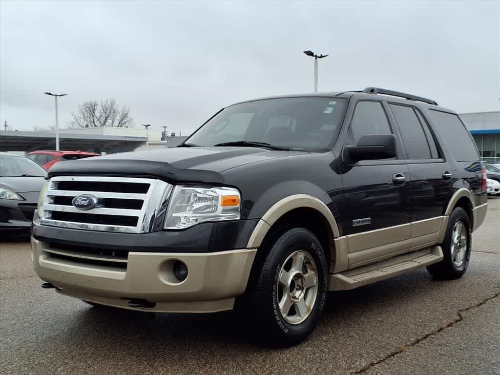 2007 FORD Expedition