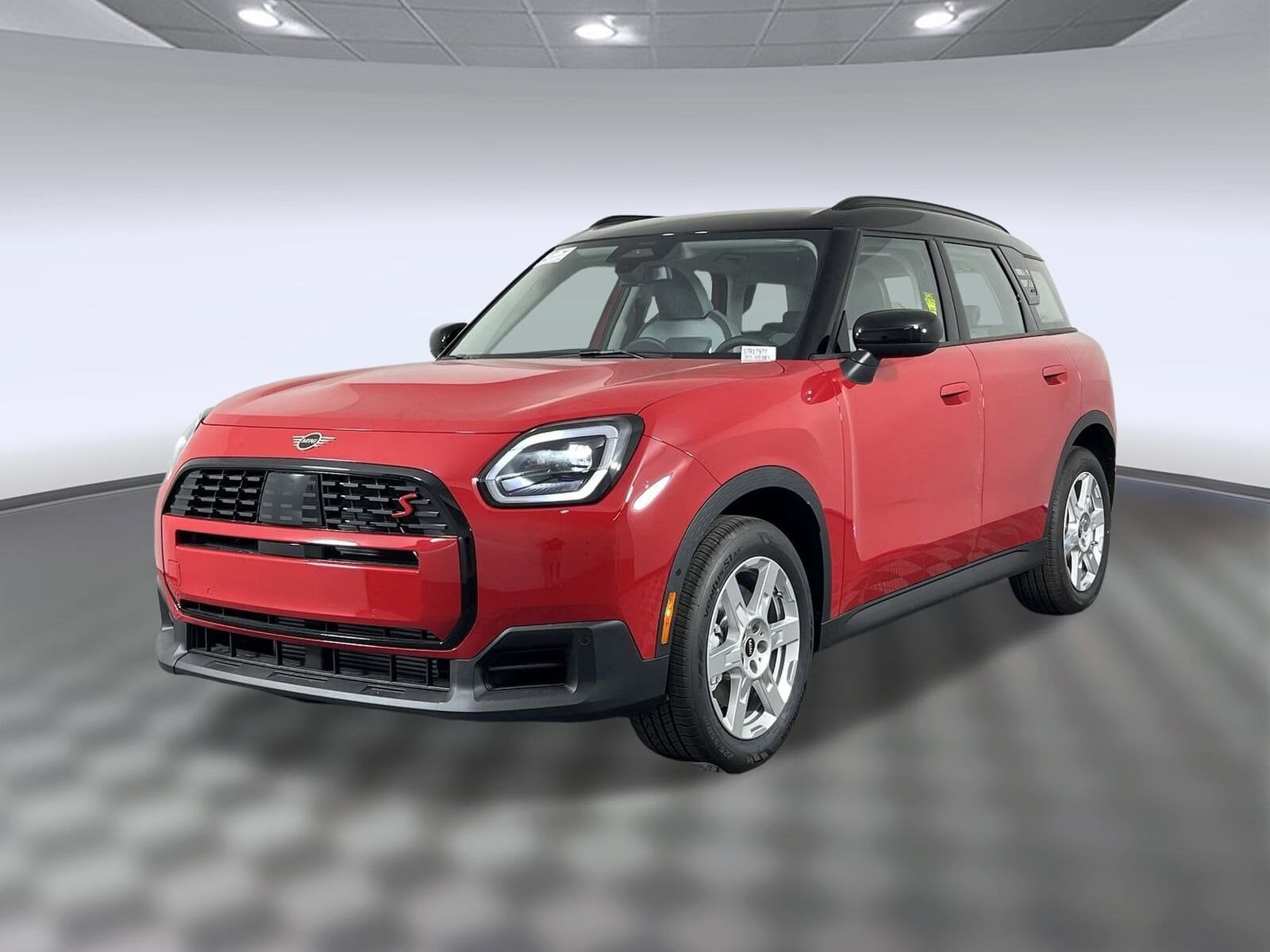 2025 MINI Countryman