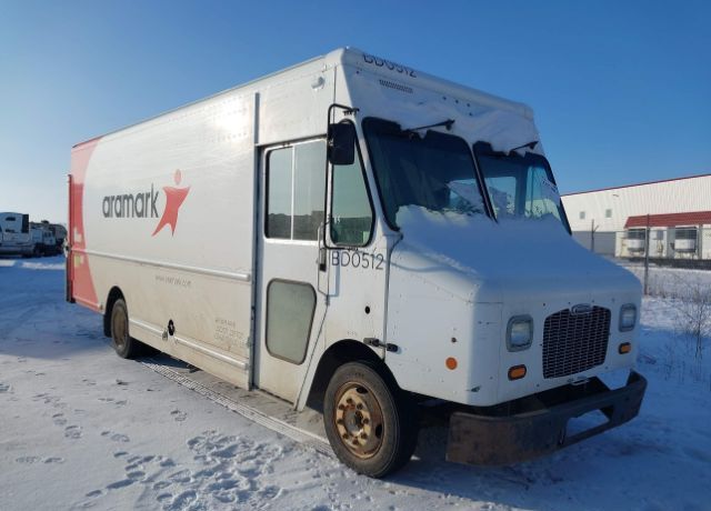2011 FREIGHTLINER MT 45 Chassis