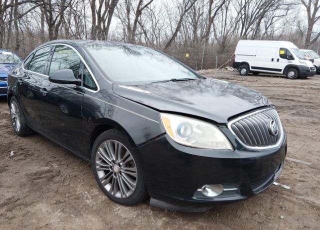 2013 BUICK Verano