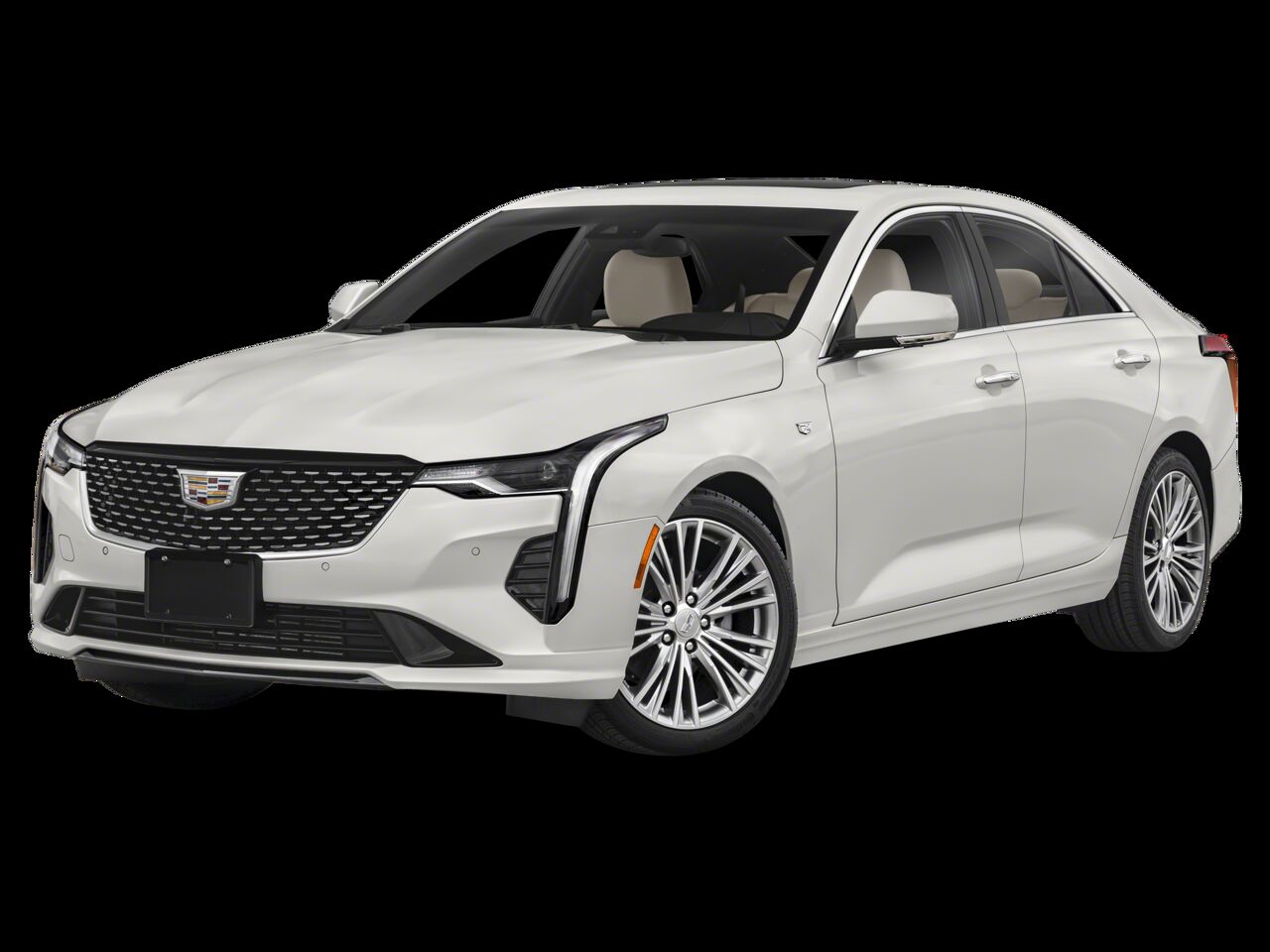 2023 CADILLAC CT4