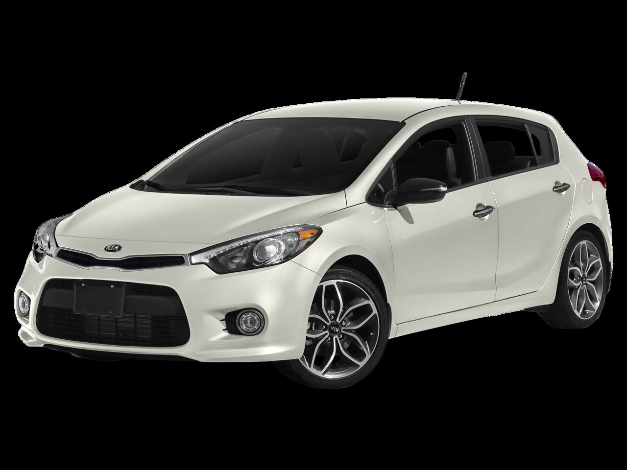 2015 KIA Forte