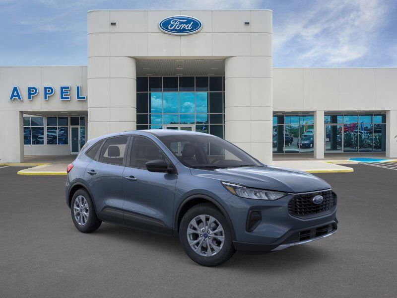 2026 FORD Escape