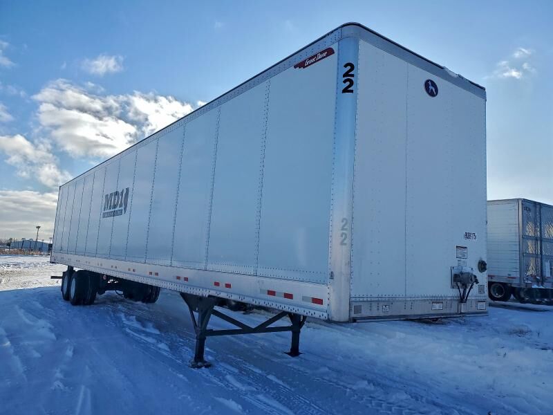 2020 GREAT DANE TRAILERS Great Dane Trailers