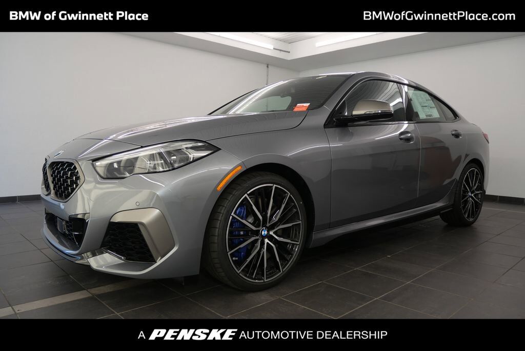 2024 BMW M2