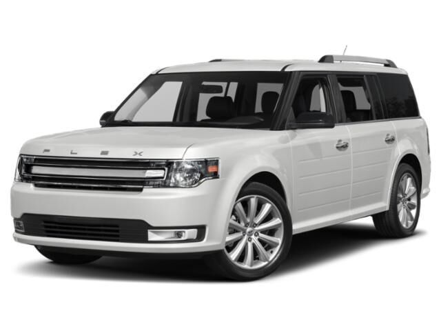 2019 FORD Flex