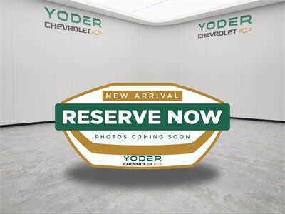 2026 CHEVROLET Silverado HD