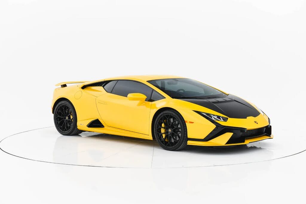 2023 LAMBORGHINI Huracan