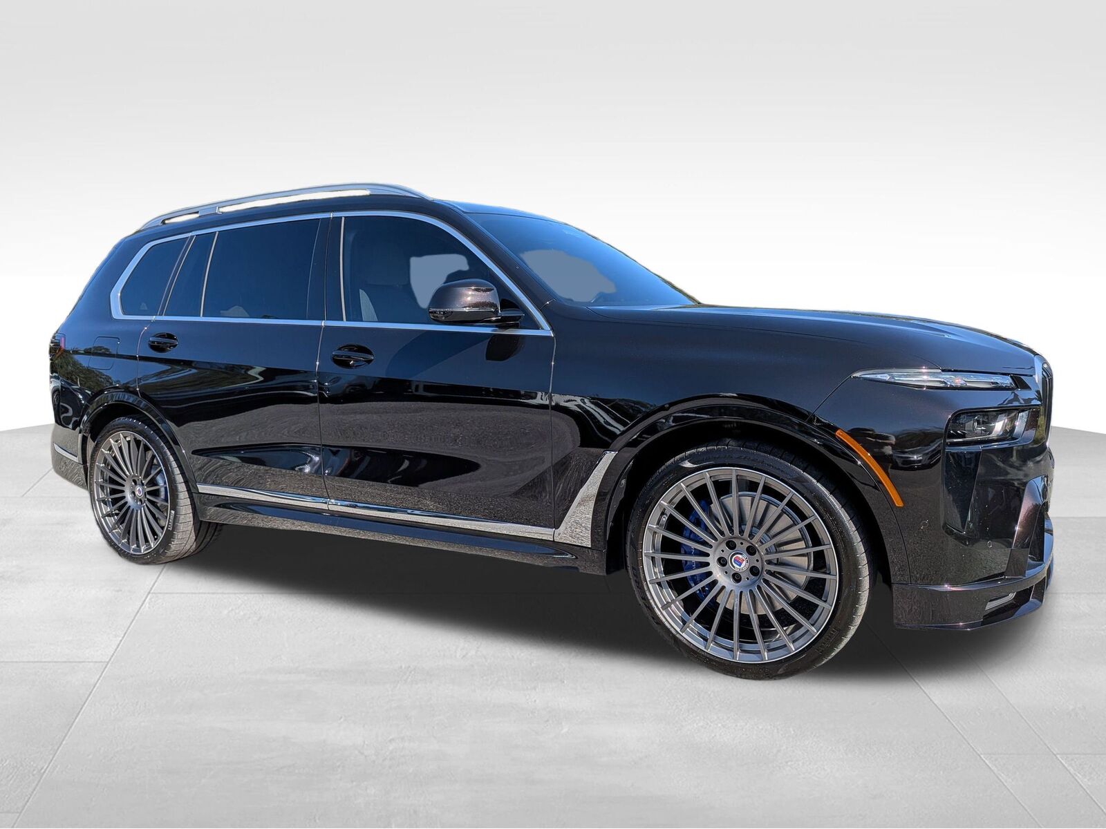 2024 BMW X7