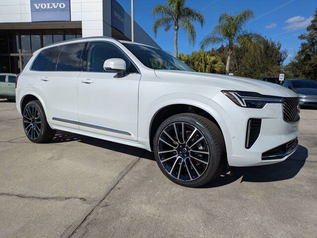 2026 VOLVO XC90