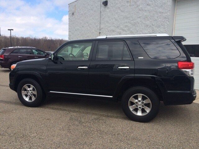 2013 TOYOTA 4-Runner