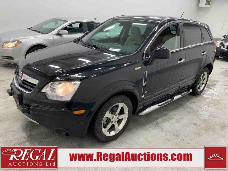 Saturn Vue