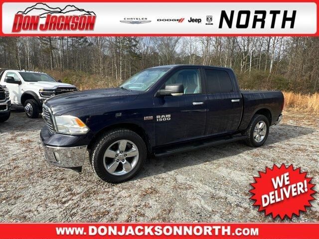 2013 RAM 1500
