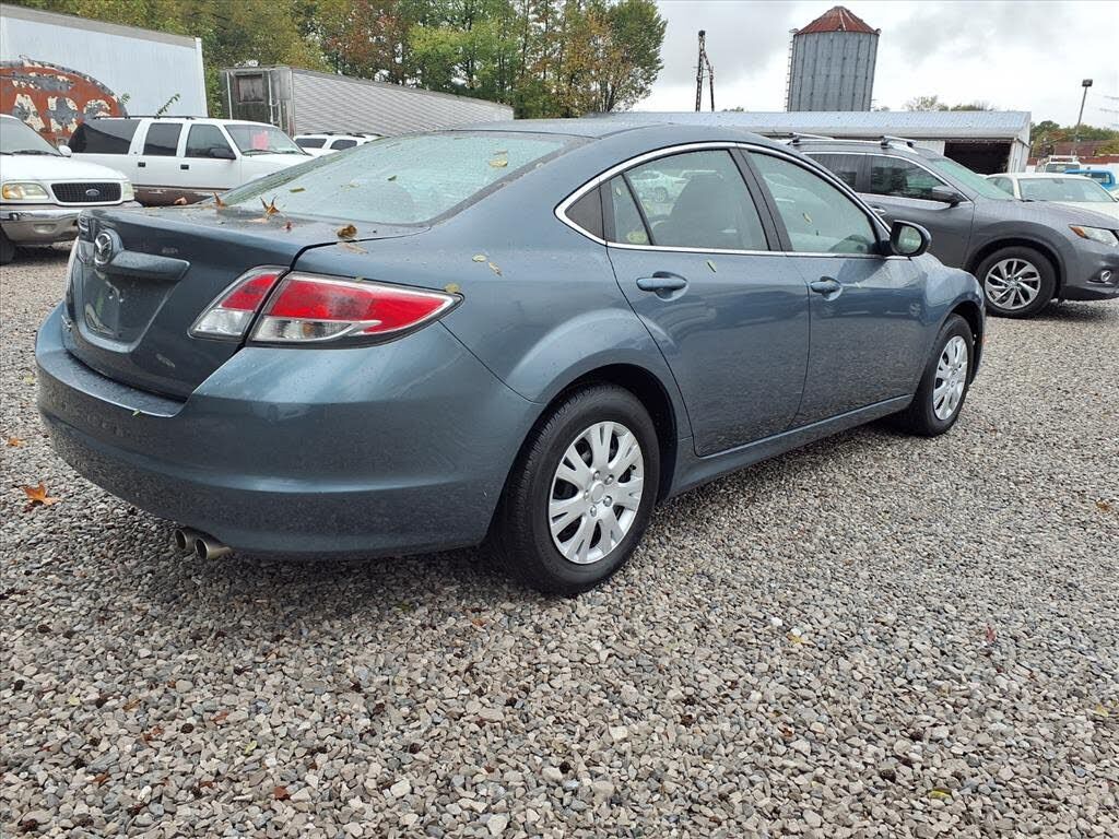 Mazda Mazda6