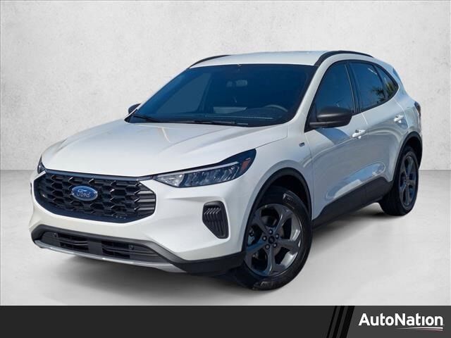 2026 FORD Escape