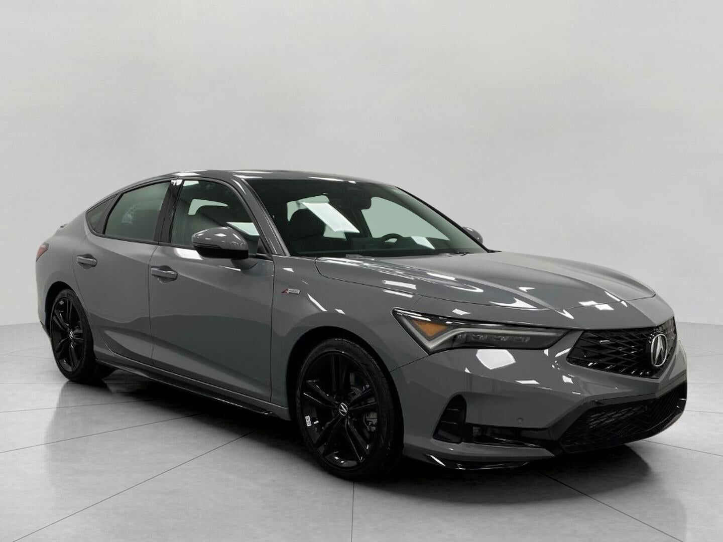 2026 ACURA Integra