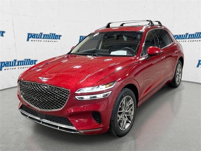 2023 GENESIS GV70
