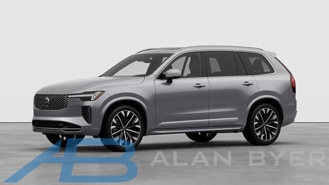 2026 VOLVO XC90