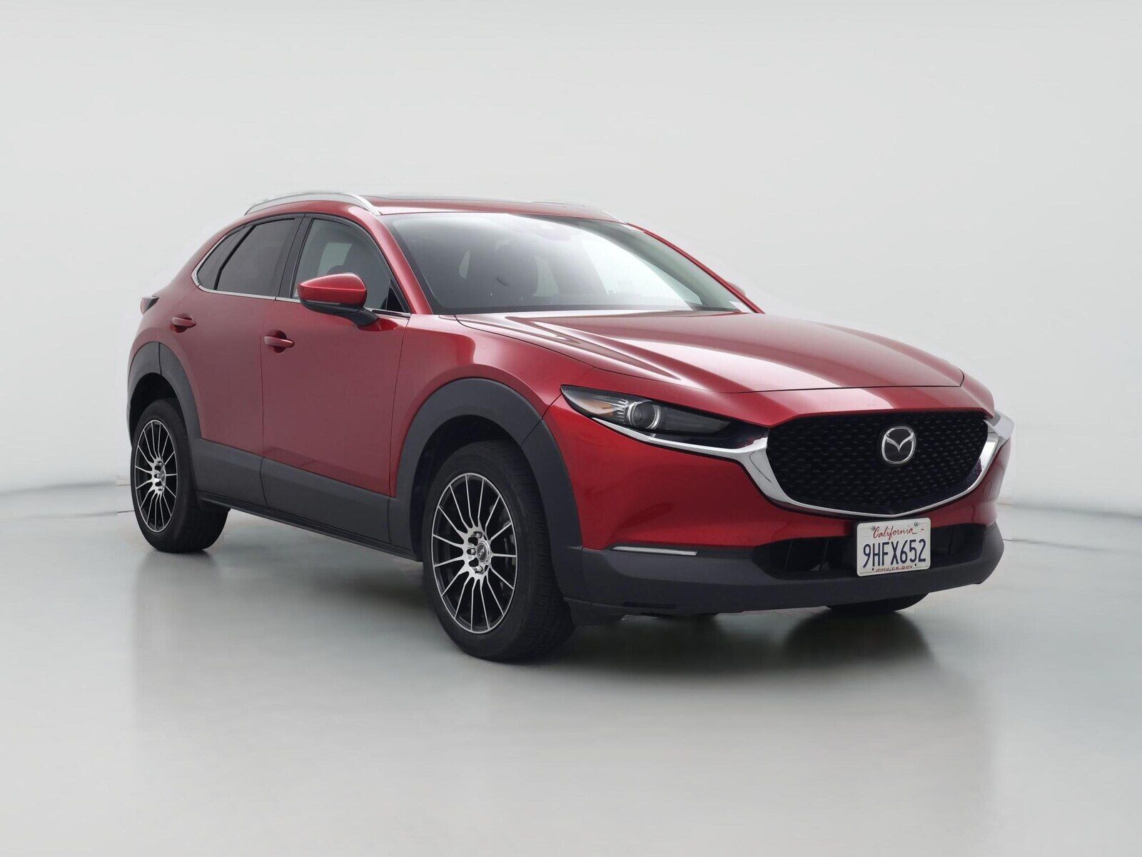 2023 MAZDA CX-30