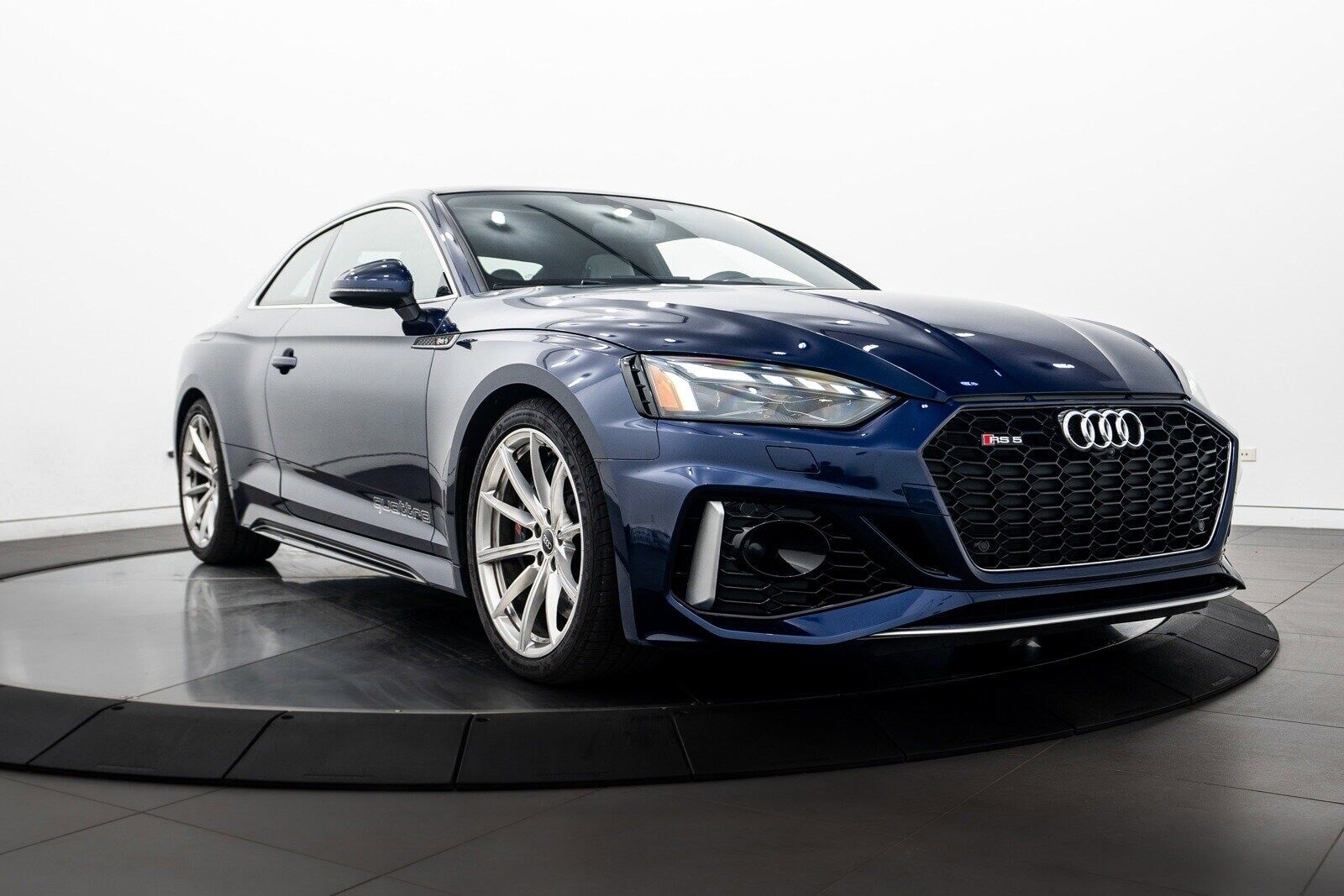 2022 AUDI RS5