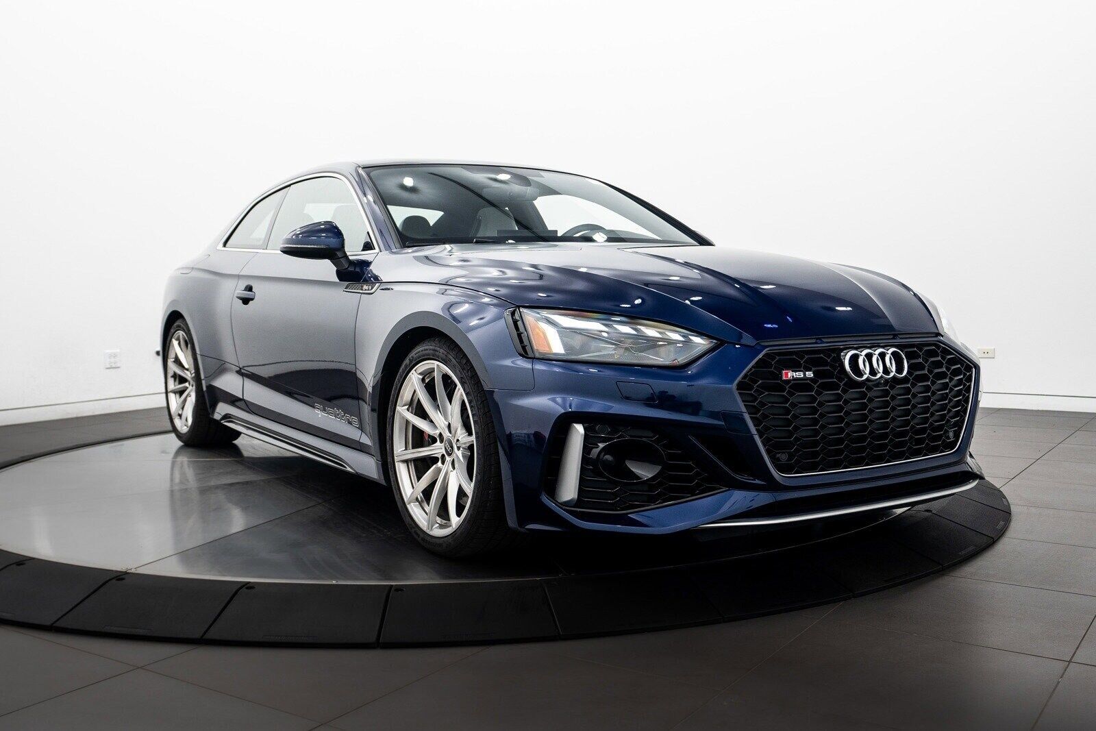 2022 Audi RS5
