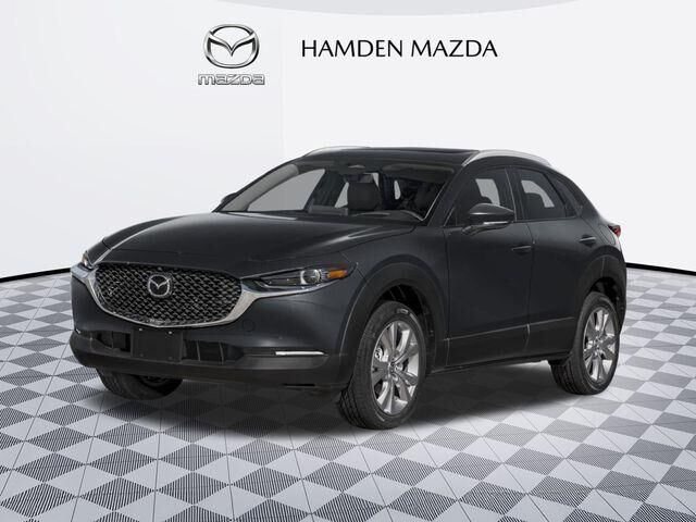 2026 MAZDA CX-30
