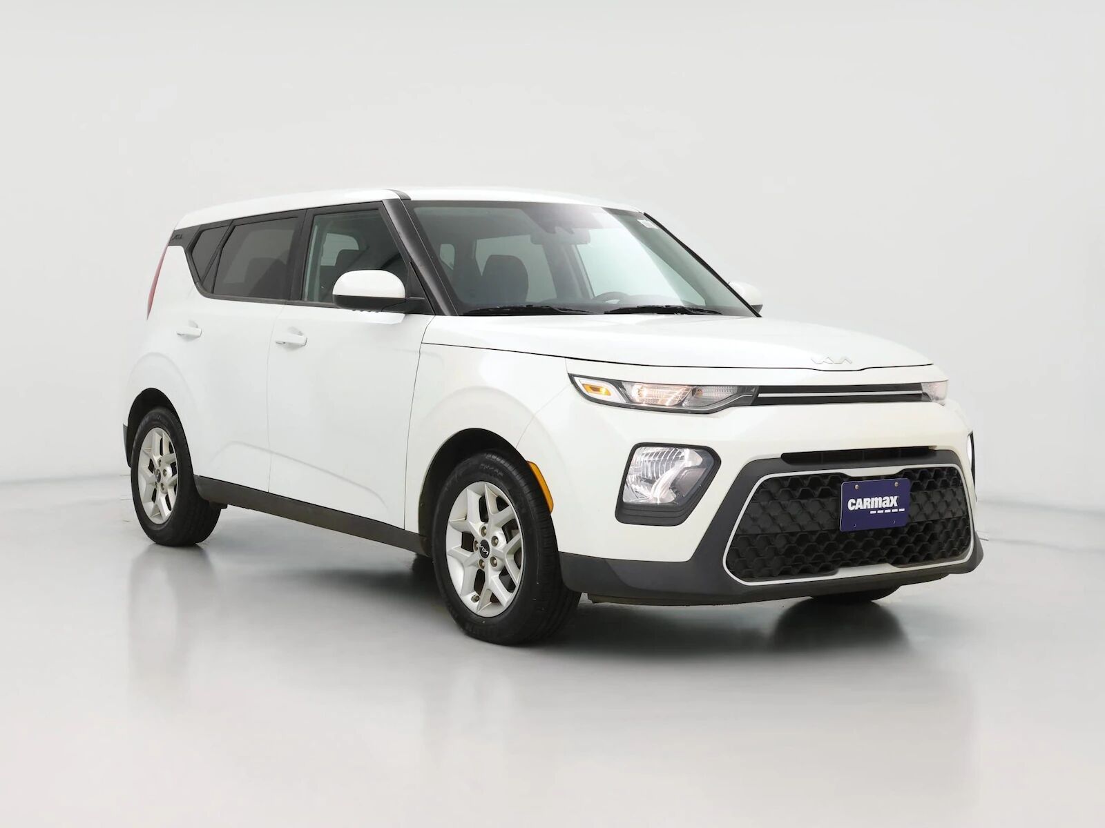 2022 KIA Soul