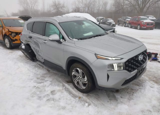 2023 HYUNDAI Santa Fe