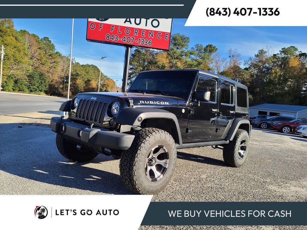 2013 JEEP Wrangler