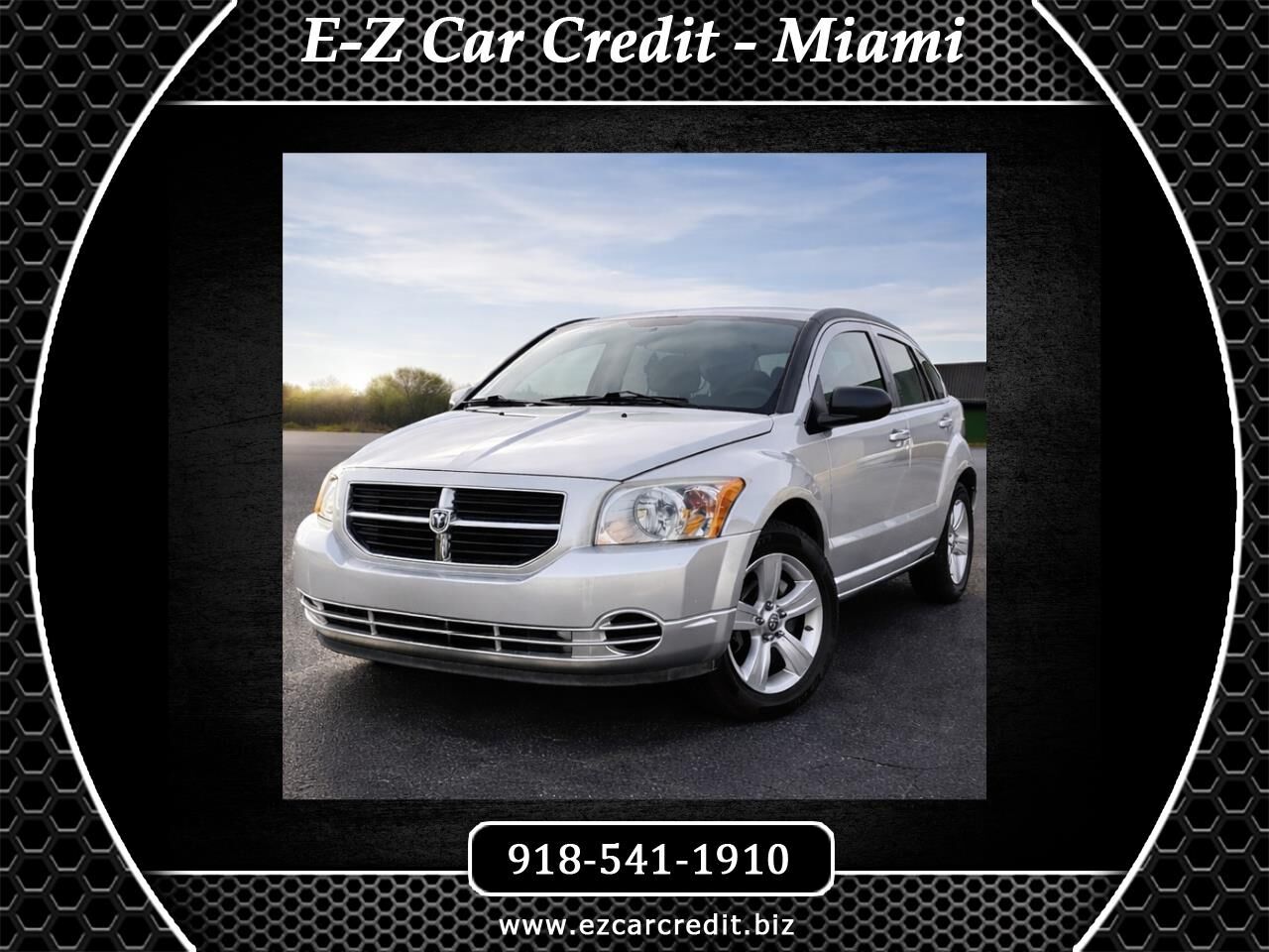 Dodge Caliber