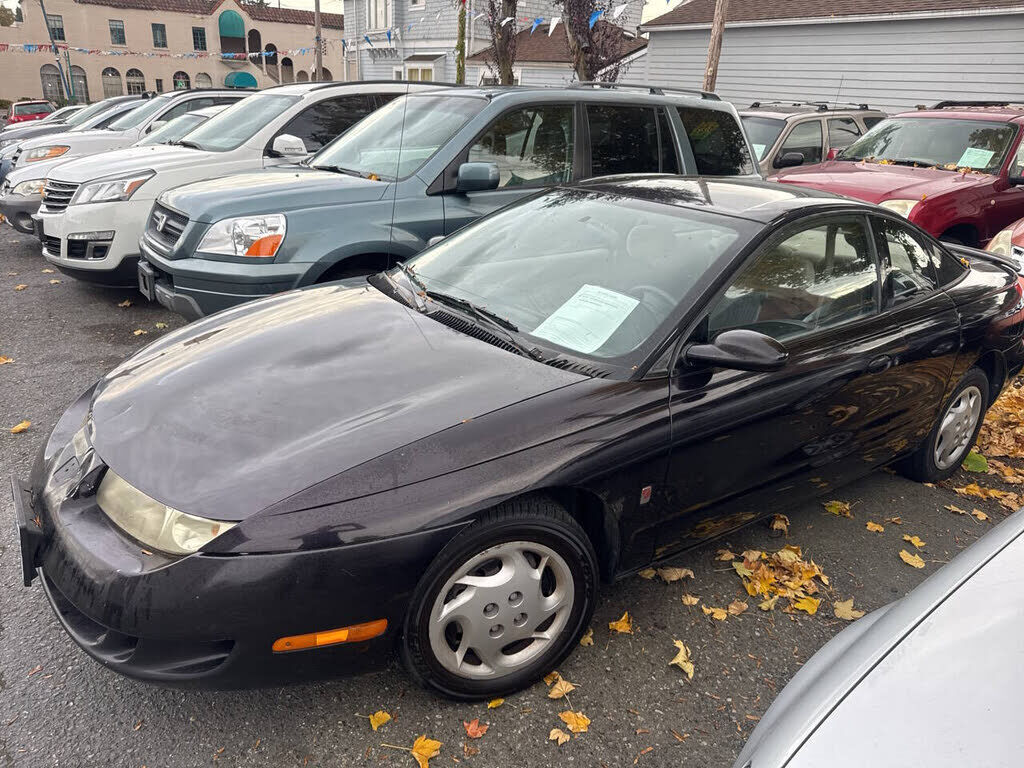 Saturn SC2