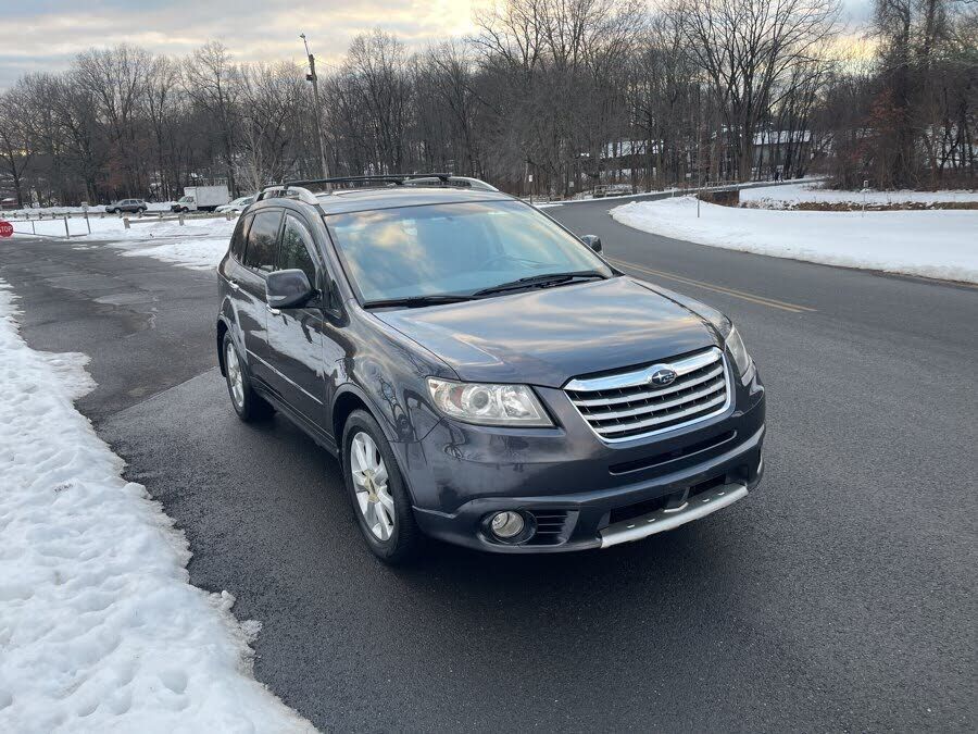 2011 SUBARU B9 Tribeca