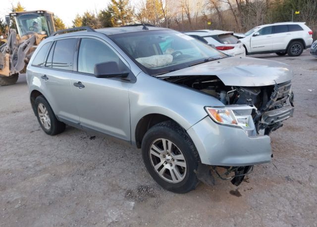 2007 FORD Edge