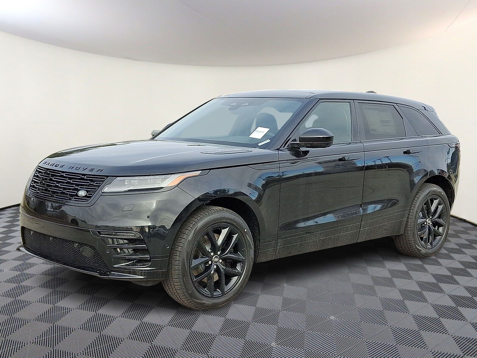 2026 LAND ROVER Range Rover Velar