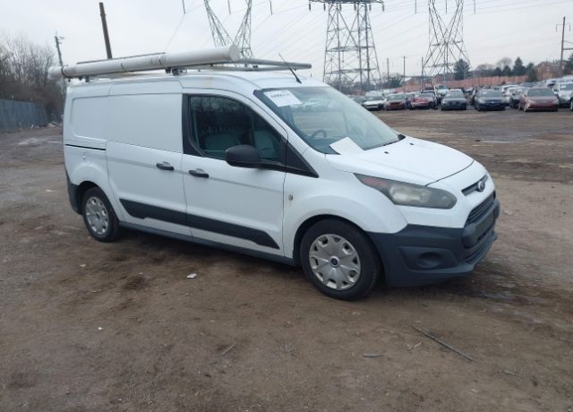 2014 FORD Transit