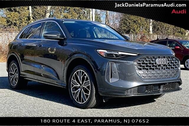 2025 Audi Q5