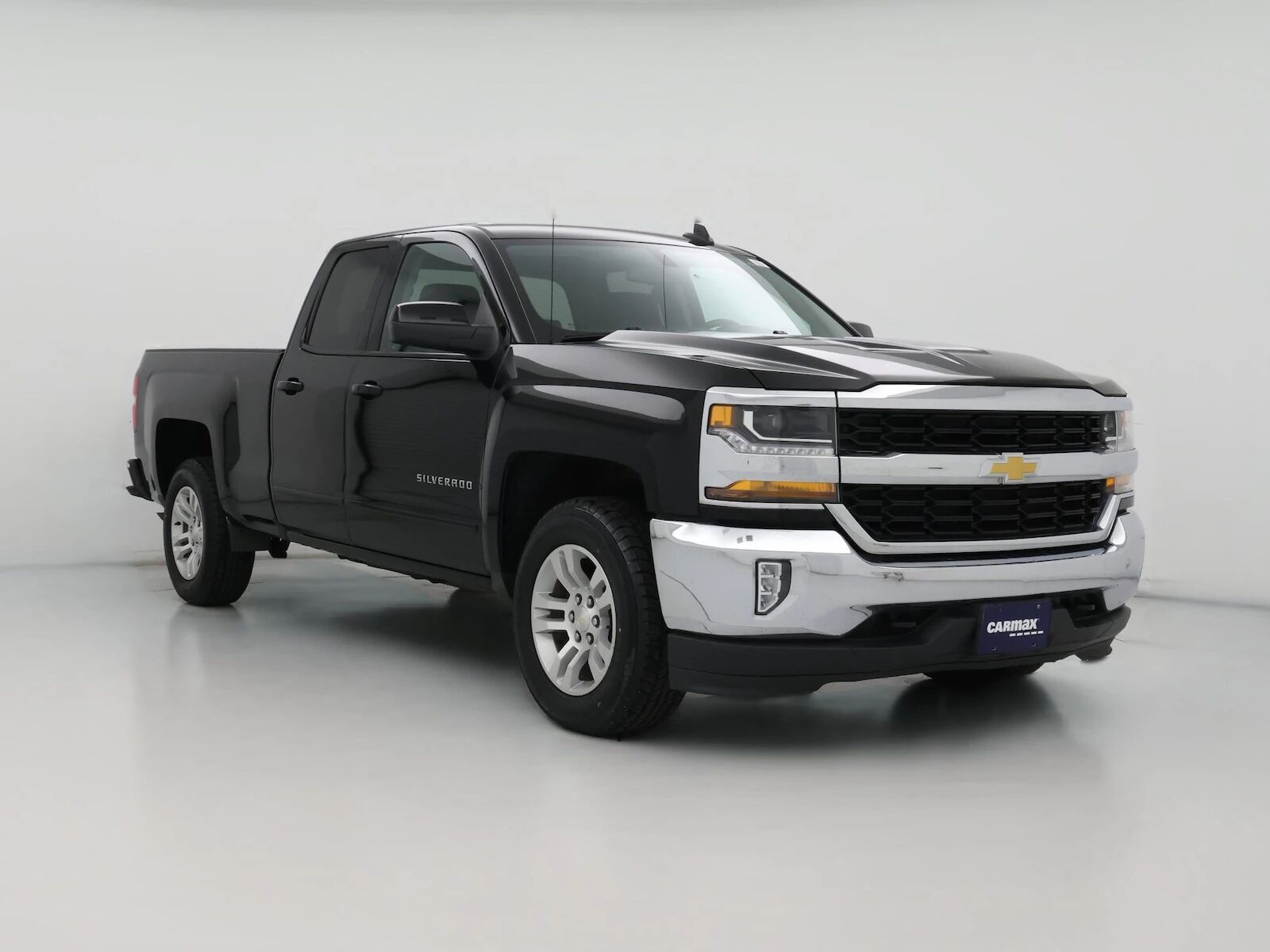 2019 CHEVROLET Silverado LD